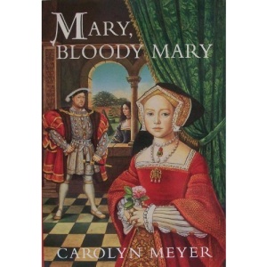 MARY, BLOODY MARY