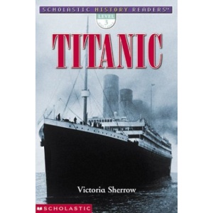 Scholastic History Readers (Scholastic History Readers, Level 3)