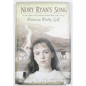 NORY RYAN'S SONG