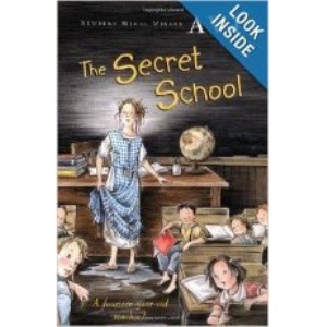 SECRET SCHOOL