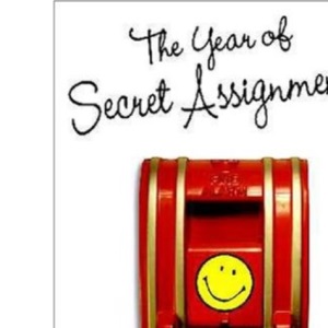The Year of Secret Assignments (Booklist Editor's Choice. Books for Youth (Awards))