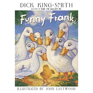 Funny Frank