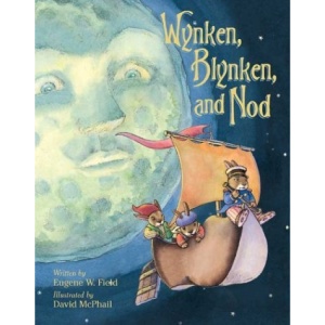 Wynken, Blynken, and Nod