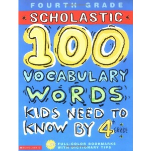 100 Words Workbook