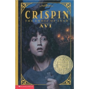 Crispin: The Cross of Lead