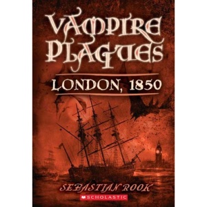 London, 1850 (Vampire Plagues)