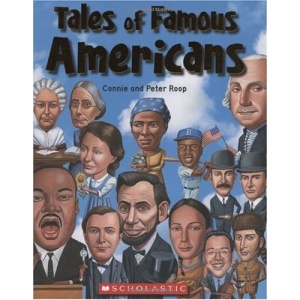 Tales of Famous Americans