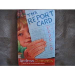The Report Card Edition: First