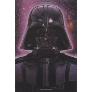 The Rise and Fall of Darth Vader (Star Wars Biography)