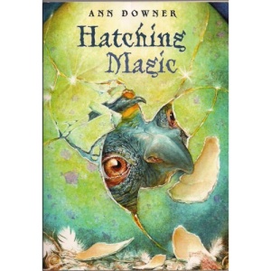 HATCHING MAGIC
