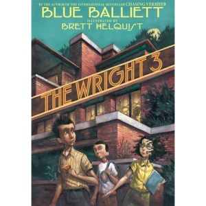 The Wright 3