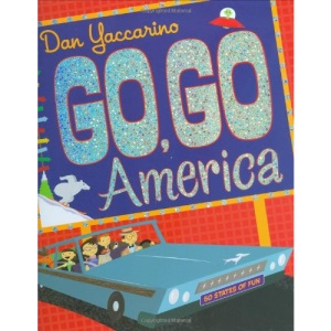 Go, Go America