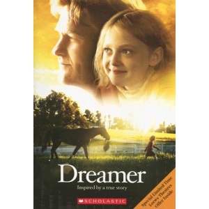 Dreamer: Inspired by a True Story