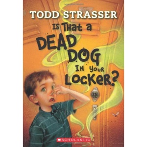 Is That a Dead Dog in Your Locker?