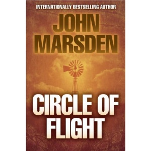 Circle of Flight (Ellie Chronicles (Quality))