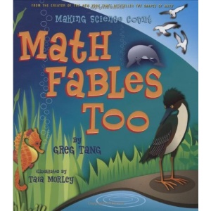 Math Fables Too