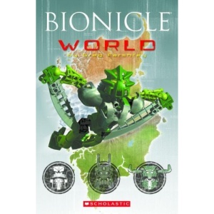 World (Bionicle Adventures)