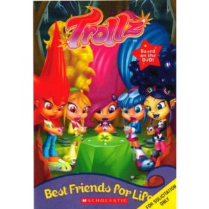 Best Friends for Life (Trollz)
