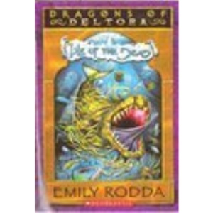 Isle of the Dead (Dragons of Deltora #3)