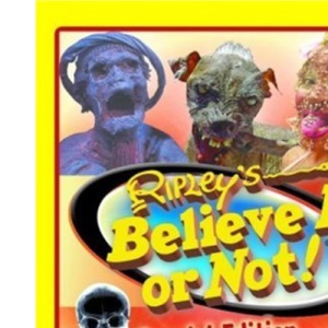 Ripley's Believe It or Not! 2007 (Ripley's Believe it or Not Special Edition)