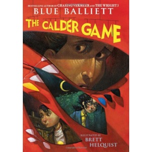 The Calder Game