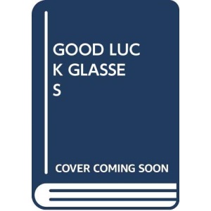 Good Luck Glasses (My Arabic Library)
