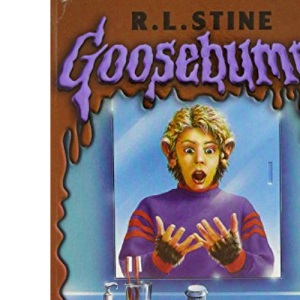 My Hairiest Adventure (Goosebumps)