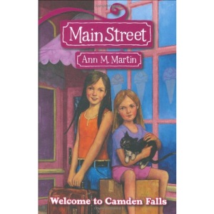 Welcome to Camden Falls (Main Street)