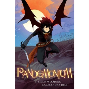 Pandemonium