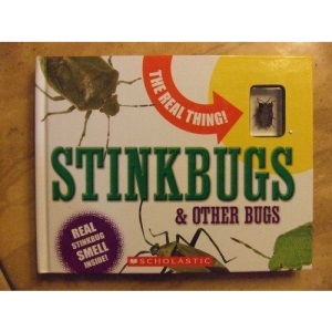 Stinkbugs & Other Bugs