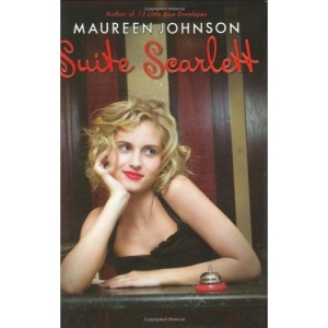 Suite Scarlett
