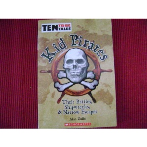 Kid Pirates