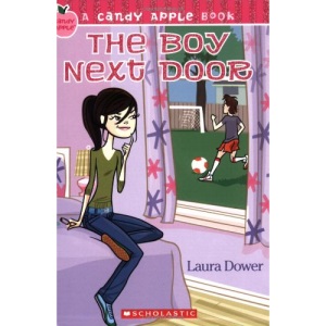 The Boy Next Door (Candy Apple Books (Quality))