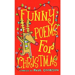 Funny Poems For Christmas :