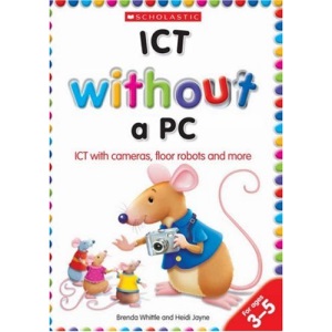 ICT Without a PC