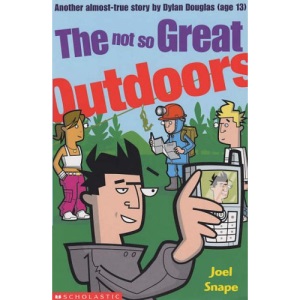 The Not So Great Outdoors (Dylan Douglas)