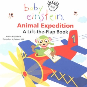 Animal Expedition (Baby Einstein)