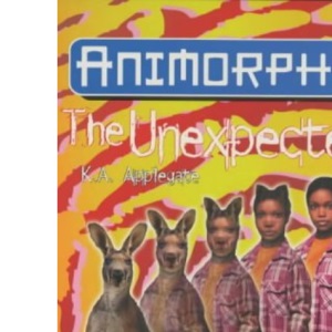 The Unexpected (Animorphs)