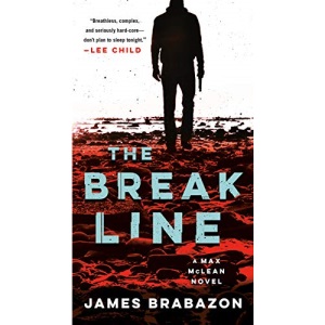 The Break Line: 1 (Max McLean)