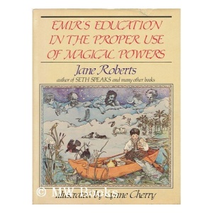 Emir's education in the proper use of magical powers