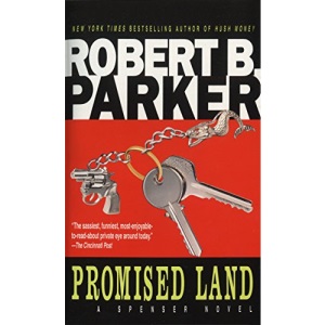 Promised Land (Spenser Novels): 4