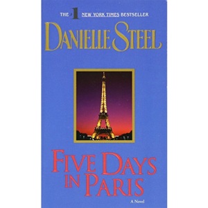 Five Days in Paris