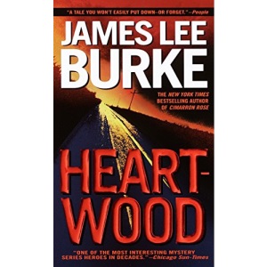 Heartwood (Billy Bob Boy Howdy)