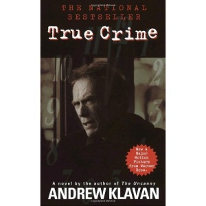True Crime: The Novel