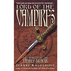 Lord of the Vampires: 3 (Diaries of the Family Dracul)