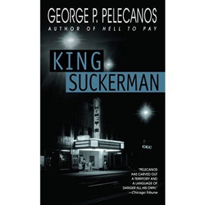 King Suckerman: 2 (Antisocial)