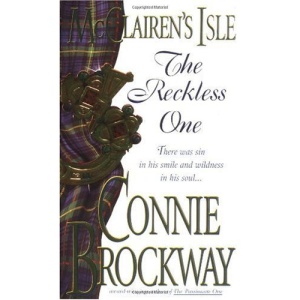 Mcclairen's Isle: the Reckless One