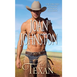 The Texan: 2 (Bitter Creek)