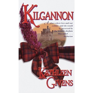 Kilgannon: 1
