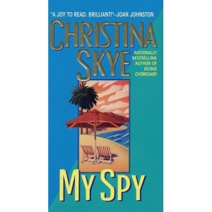 My Spy: 3 (Seal and Code Name)